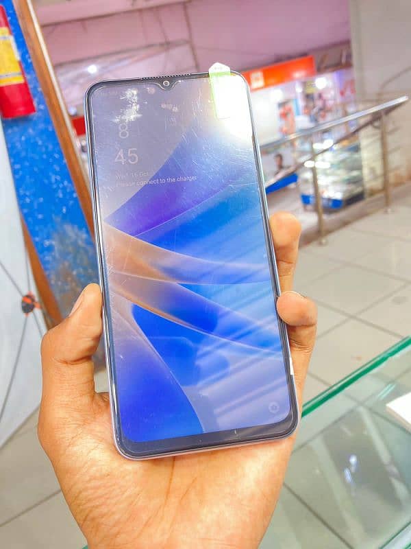 oppo A17 1