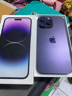 iPhone 14 pro max 0