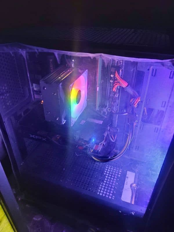 Gaming pc core i7 6th gen 1