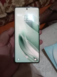 infinix zero 30 4G