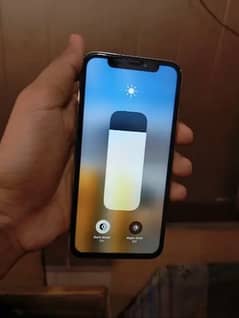 iPhone X Non pta 64