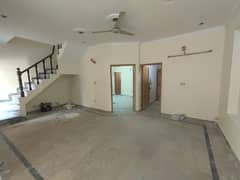 5 Marla Double Story House Available For Rent in Block J3 of Johar Town