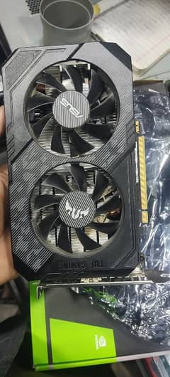 gtx 1660 ti