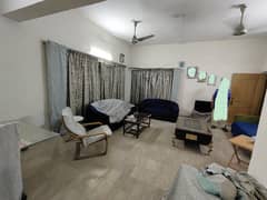 1 Kanal Double Story House For Sale In Education Town 0