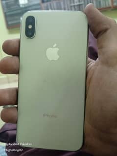 I phone x