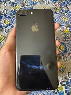 iphone 7 plus 256Gb