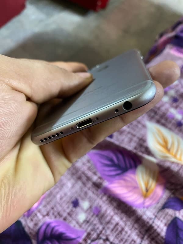 Iphone 6 64GB space Gray Non PTA for sale 9