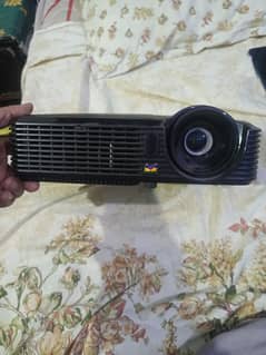 projector (multimedia)