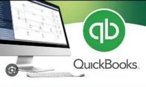 Quick Books Expert #Accountants #Auditor