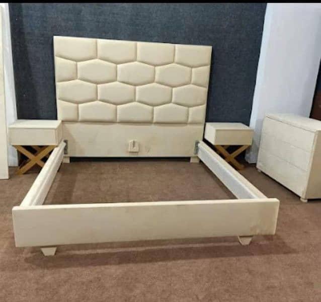 modern design bed set in high quality maximum prize ma hole sale rate 6