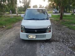 Suzuki Wagon R 2006