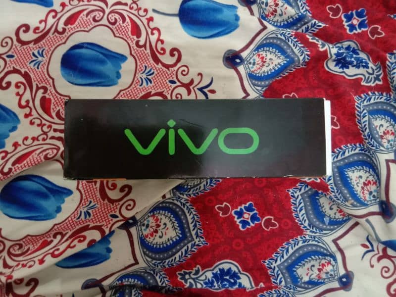 vivo y81 7