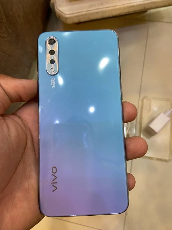 Vivo S1 3