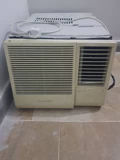 window ac