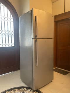 Samsung No Frost Fridge imported