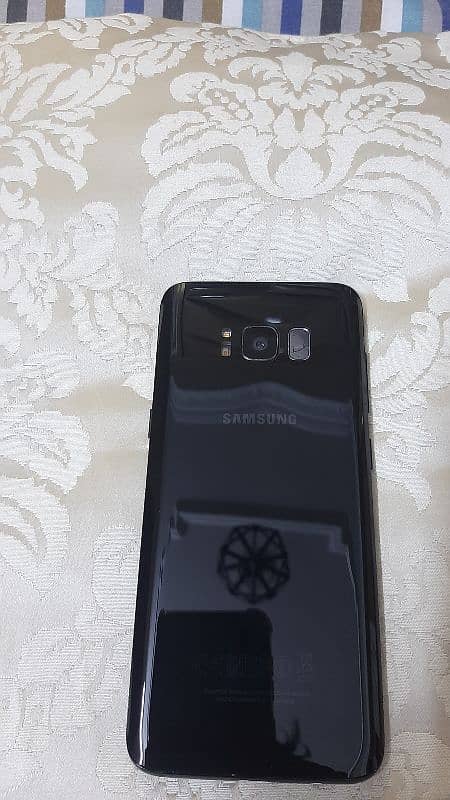 Samsung Galaxy S8 4/64 1