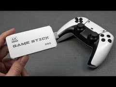 4k Game Stick with All Fighting Games Available in this device