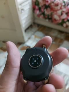 SAMSUNG GALAXY WATCH