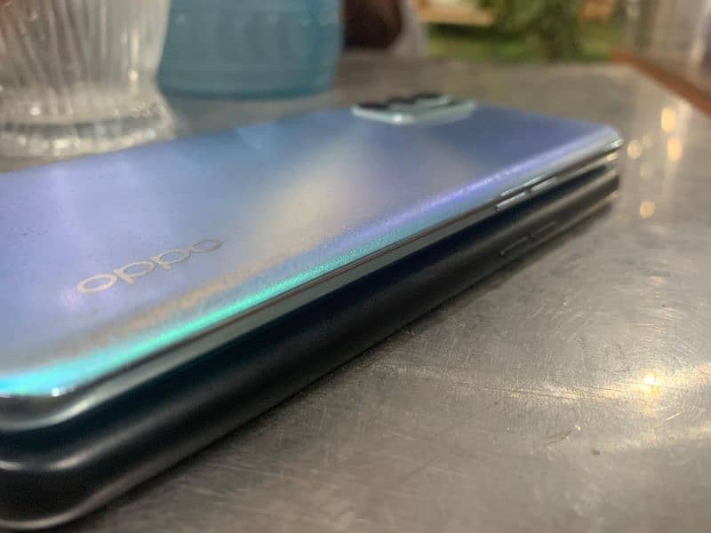 oppo reno 6 (8)(128) 5