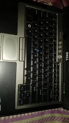 DELL LATITUDE D630 NO DISPLAY POWER ON HAI BAQI CONDITION APKE SAMNE H