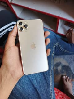 iPhone 11 pro max PTA 0