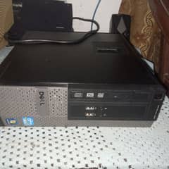 Dell optiplex core i3. . 03207371431 0