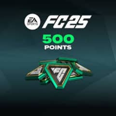 fc 25 points