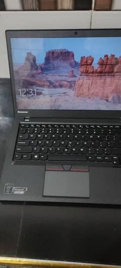 Lenovo Ultrabook Corei5 5th Generation (Slim) better than Hp 0