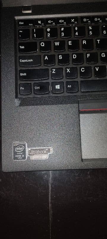 Lenovo Ultrabook Corei5 5th Generation (Slim) better than Hp 2