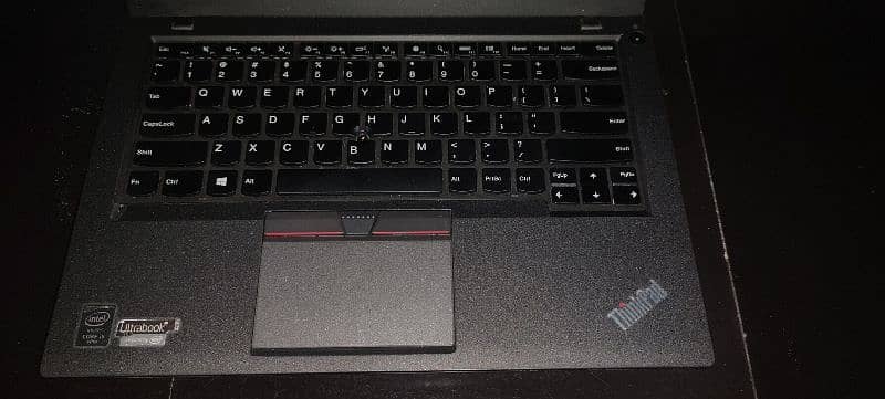 Lenovo Ultrabook Corei5 5th Generation (Slim) better than Hp 3