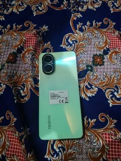 Realme C67 0