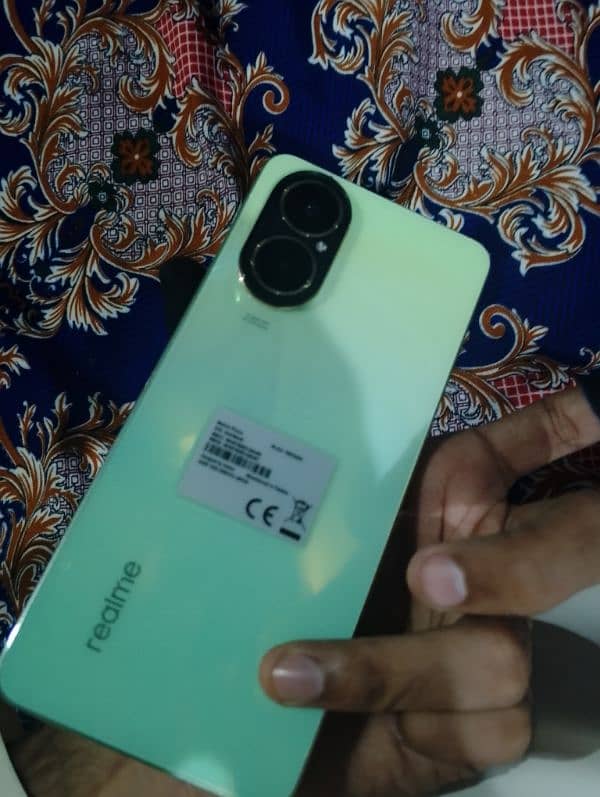 Realme C67 1