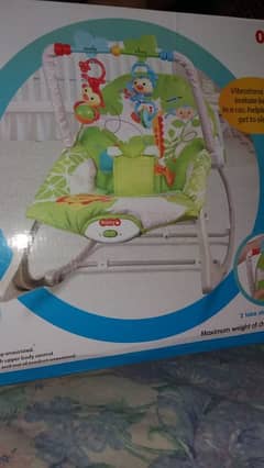 Ibaby Rocker