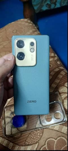 infinix zero 30