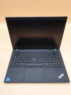 ThinkPad Lenovo E14 Core i5 11th Generation