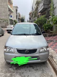 Suzuki Alto 2008