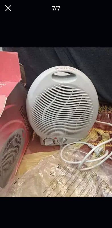 heater fan 2