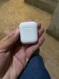 Apple Airpods generation 2, Original