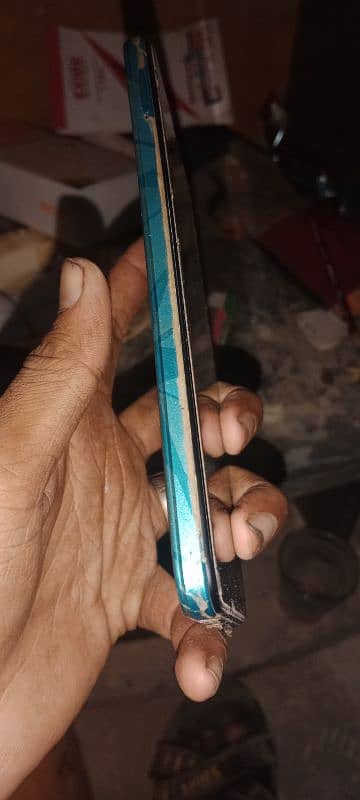 Infinix Not11 1