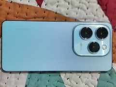 Infinix hot 40 pro with box 0