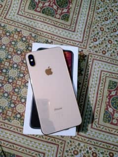 IPhone XS Max