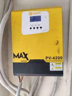 MAX pv 4200