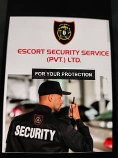 Security Supervisor Required For Office