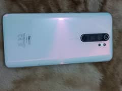 REDMI NOTE 8 PRO ||| 6/128||||CONDITION 10/10