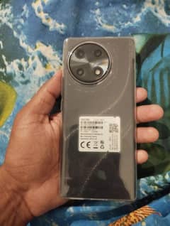 Tecno camon 30 s black