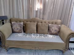 latest sofa set with tables