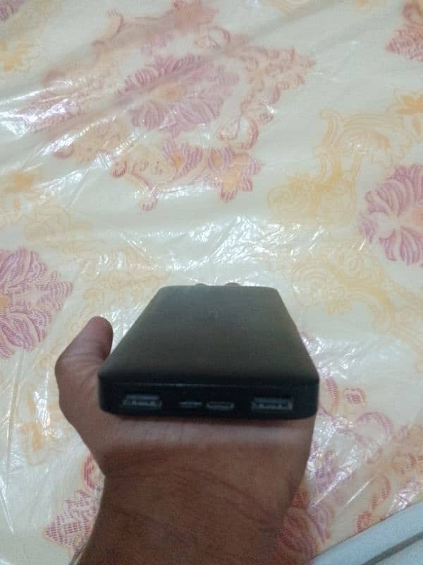 Redmi (mi) Original 10000 MAh PowerBank 1