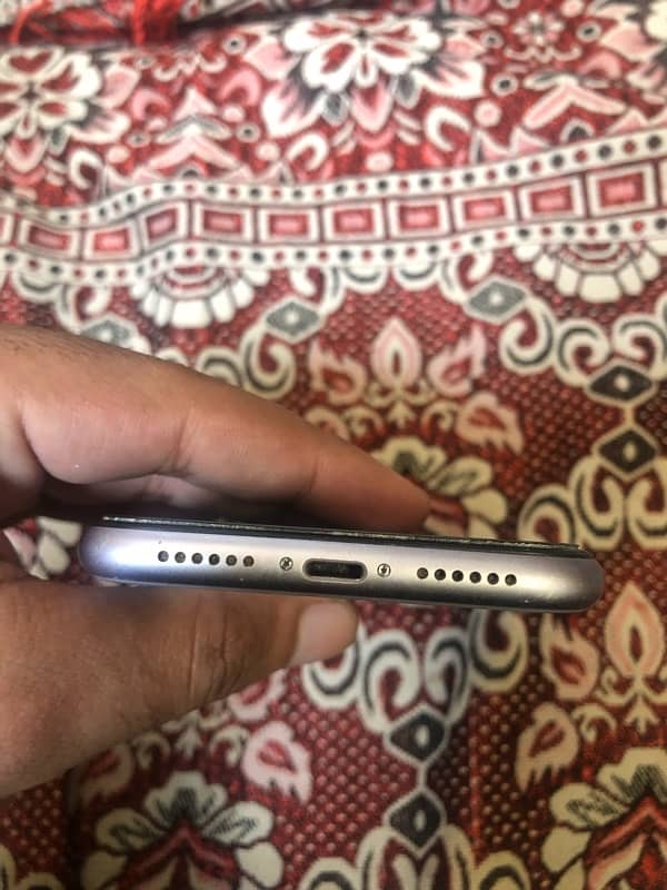 iPhone 11 non pta 64 GB battery 75 exchange possible with good mobiles 1