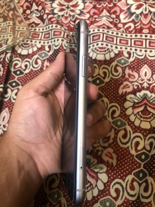 iPhone 11 non pta 64 GB battery 75 exchange possible with good mobiles 2