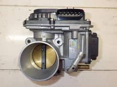 Honda vezel 2015 model throttle body